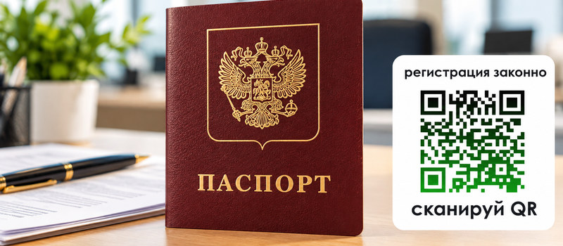 прописка в Морозовске регистрация в Морозовске